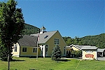 Mary Meyer Manufacturing, Townshend, VT