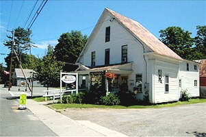 Messenger Valley Pharmacy 