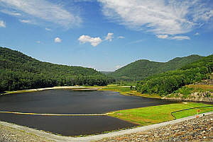 Townshend Lake