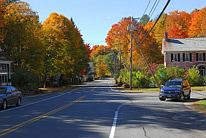 Townshend Center