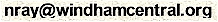 Administrative Assistant Email Address